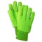 Magid Textile Gloves, Green, 12 PK 796KW - alternate 1